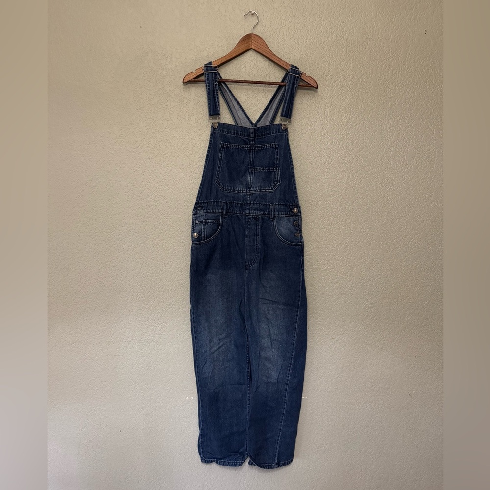 We The Free overalls